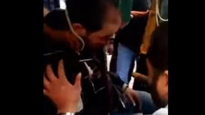 ننشر صورة الضابط المعتدي على سائق التوكتوك بالمنوفية