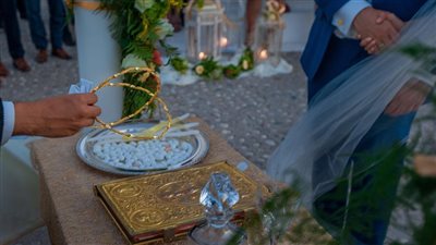 لسبب غريب.. عروسان يلغي حفل زفافهما قبل يوم واحد من الزواج !