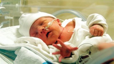 دراسة.. الأطفال المبتسرون يتعرضون لمخاطر نفسية