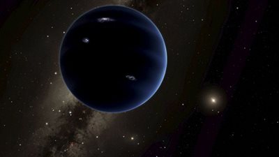 علماء بريطانيون: العثور على 60 كوكبًا جديدًا