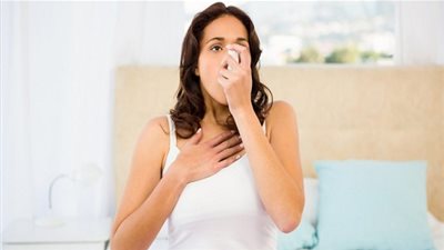 احذري الربو يؤثر على القدرة الجنسية.. إليكِ الحلول!