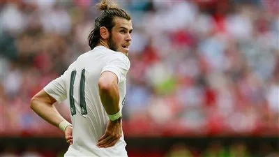 بالأرقام .. جاريث بيل أسرع لاعب في العالم