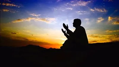 عبادات في أوقات الشدة..!