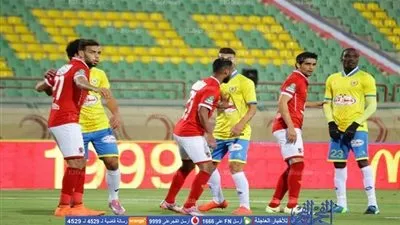 الإسماعيلي : التعادل مُرضي أمام الأهلي القادم من هزيمة أمام الزمالك