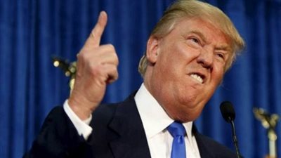 الرئيس الأمريكي: سأفعل المزيد لمنع إيران من امتلاك سلاح نووي