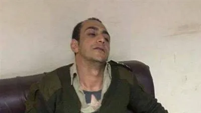 اعترافات الضابط المتهم بإطلاق الرصاص على سائق 