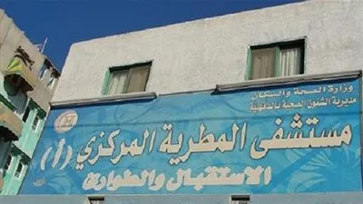 إخلاء سبيل 5 أطباء في واقعة الإضراب عن العمل