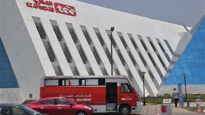 مركز بيانات 