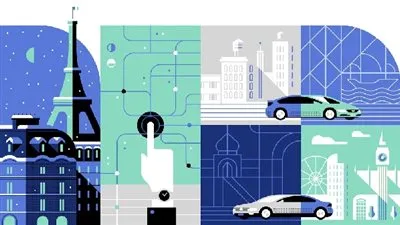 تطبيق Uber يتوفر الآن لتحديث Android Wear 2.0