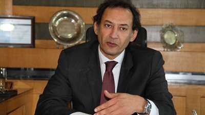 حازم حجازي: