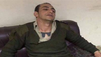 دفاع ضابط الشرطة المتهم بقتل سائق توكتوك المنوفية:  موكلي كان في حالة دفاع شرعي عن النفس خلال فترة عمله