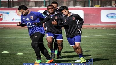 صدمة الموسم.. الأهلي يشرب مقلب المهاجم 