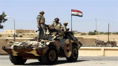 عاجل.. اغتيال مدرس قبطي بالعريش على يد تكفيريين