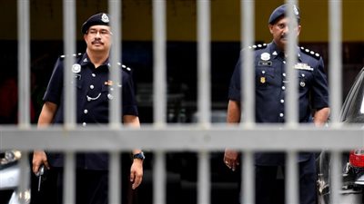 ماليزيا: اعتقال امرأة ثانية يشتبه بصلتها بمقتل شقيق زعيم كوريا الشمالية