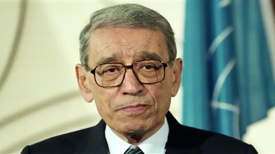 في ذكرى وفاته.. مواقف من حياة بطرس غالي بالأمم المتحدة 