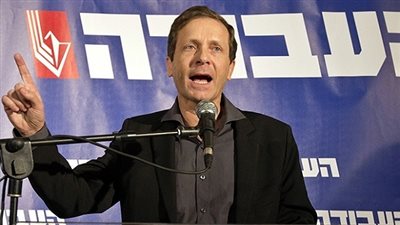 زعيم المعارضة الإسرائيلية: مصر دولة حليفة وتصريحات الوزير خطيرة جدا 