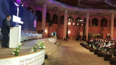  وزير البترول: المرأة تمثل 25% من إجمالى العمالة في القطاع  