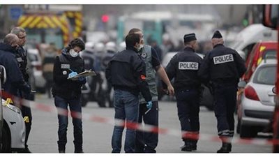 تسرب لغاز سام في إحدى المدن الألمانية