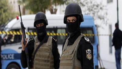 تمديد حالة الطوارئ في تونس لمدة ثلاثة أشهر