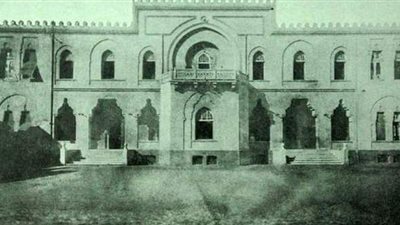 هل تعلم ما هي أعظم مستشفيات للأمراض العقلية عرفتها البشرية ؟