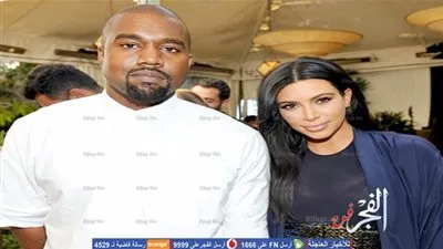 كيم كارداشيان: فخورة بمشاركة زوجي في أسبوع الموضة