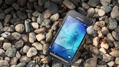 إختبارات الأداء تؤكد مجدداً المواصفات الرئيسية للهاتف Galaxy Xcover 4