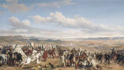 هل سمعت من قبل عن معركة الملوك الثلاثة.. اليك التفاصيل !