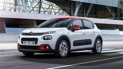 سيتروين تزود قوة موديلها الشعبي 
