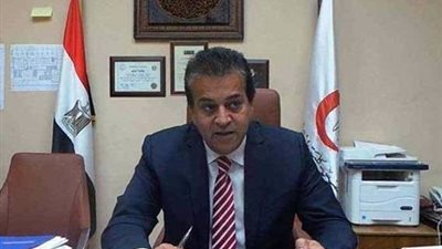 وزير التعليم العالي: تطبيق 10% من الأبحاث سيجعل جامعتنا ضمن أفضل عشرة عالميًا 