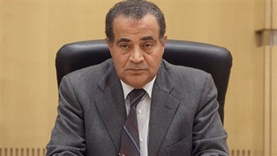 وزير التموين الجديد يلمح لإلغاء نقاط الخبز 