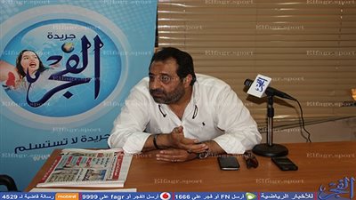 الجبلاية تمنع المدربين من العمل في الإعلام