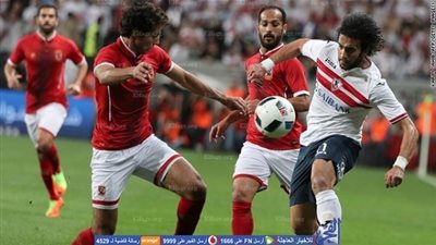 مرتضى يرد على مبالغة الزمالك بالسوبر:  الأهلي لما بياخد بطولة بيحتفل سنتين (فيديو) 