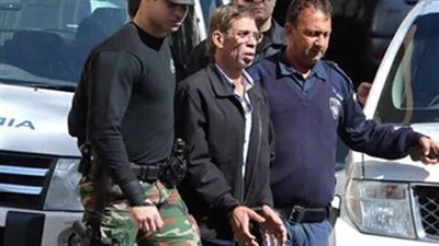 القضاء القبرصي يرفض طلب خاطف الطائرة المصرية باللجوء السياسي