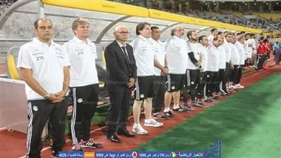 أسامه نبيه : الاعتذار شرط العفو عن المخطئ في المنتخب