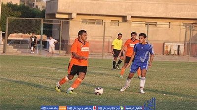 الإعلاميون والطائرات يستضيفان السكر والصيد بقمة مباريات القسم الثالث