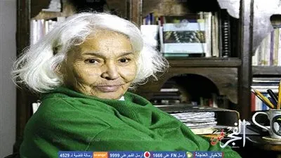 نوال السعداوي رئيسا شرفيا لمهرجان شرم الشيخ السينمائي