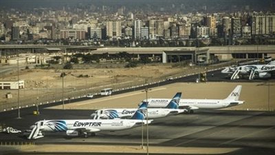 عاجل.. إلغاء 8 رحلات جوية إلى السعودية والإمارات لهذا السبب