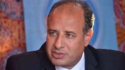 محافظ الإسكندرية الجديد يباشر مهام عمله.. غدا 