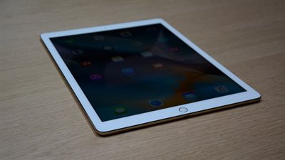 أبل تخطط لإطلق لوحة مفاتيح ذكية لجهاز الآيباد تحتوي على 3 أزرار جديدة (صورة)