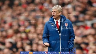 4 مدربين مرشحون لخلافة فينجر في آرسنال