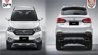 بعيدا عن الأزمة.. سوريا تتطلق سيارتين جديدتين