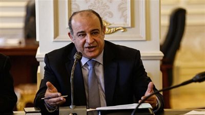 مجدي مرشد: الحكومة الحالية تفتقد الحس السياسي