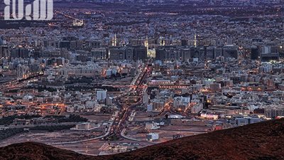 إنطلاق فعاليات المدينة عاصمة للسياحة الإسلامية