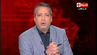 تامر أمين لـ