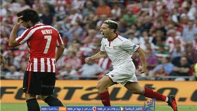 سامباولي: أمام إشبيلية 3 مواجهات صعبة بالدوري الإسباني ودوري الأبطال