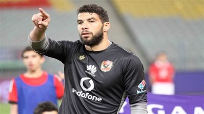 تكريم شريف إكرامي وعبد الله السعيد في حفل 