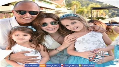 نانسى عجرم: 