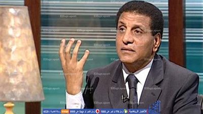 جعفر يصل منزل مرتضى تمهيدا لاختيار مدرب جديد للزمالك