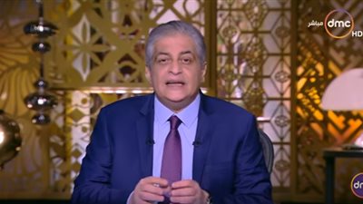أسامة كمال يشن هجومًا عنيفًا على مفيد فوزي