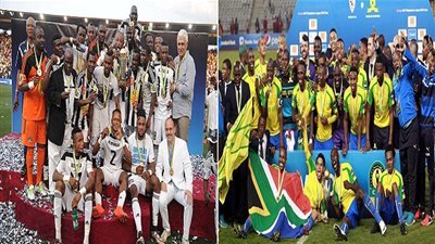 مازيمبي يصطدم بصن دوانز باحثا عن اللقب الرابع والاقتراب من الأهلي